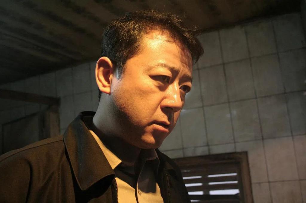 玩命拍出爆款神片，黄渤只挣1万