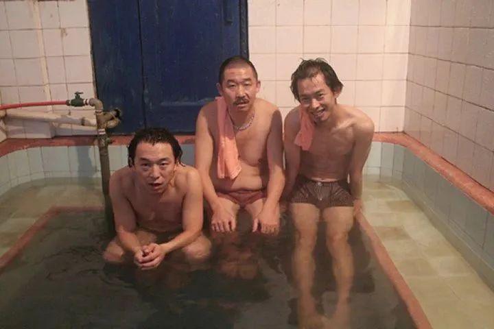 玩命拍出爆款神片，黄渤只挣1万