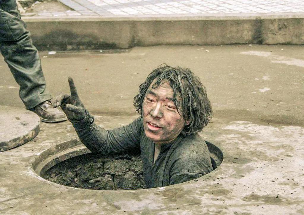玩命拍出爆款神片，黄渤只挣1万
