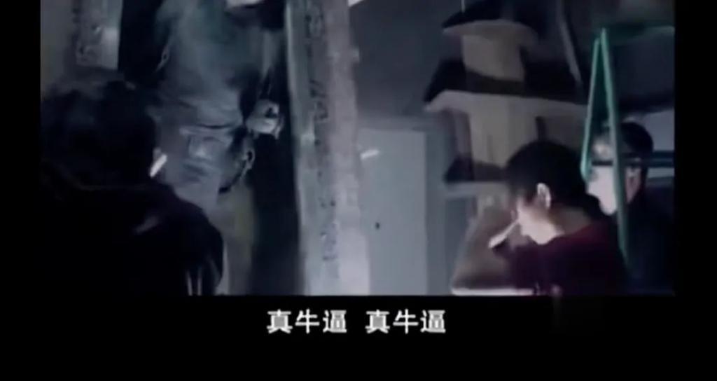 玩命拍出爆款神片，黄渤只挣1万
