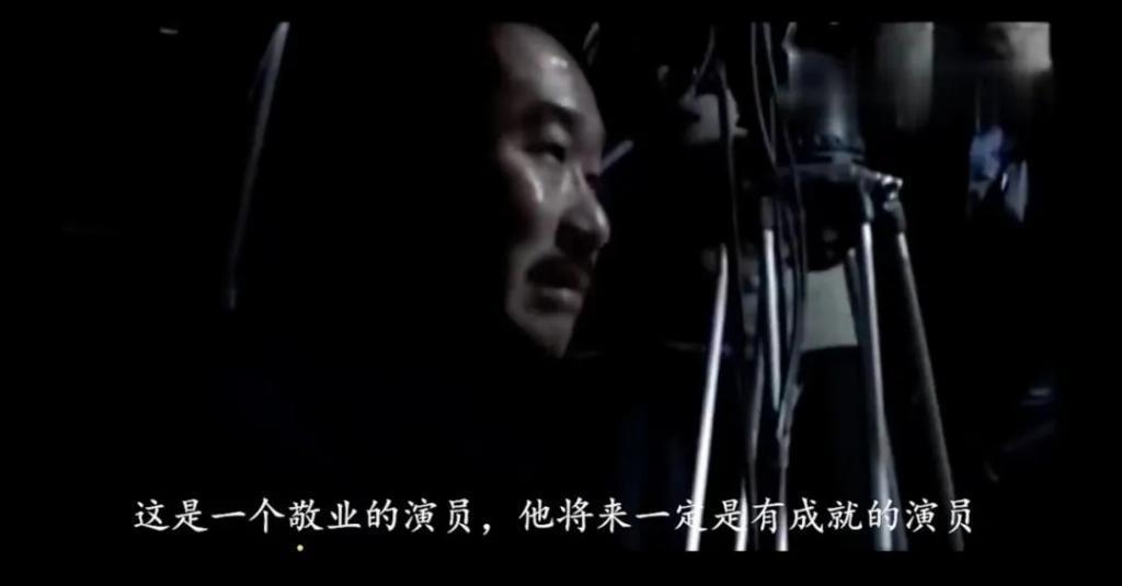 玩命拍出爆款神片，黄渤只挣1万