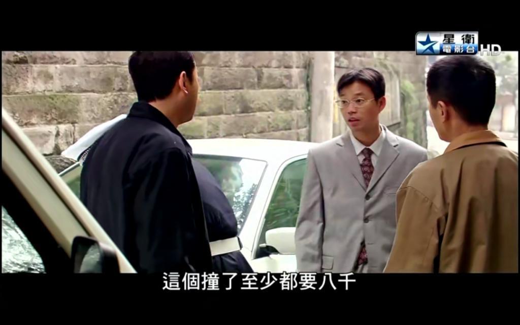 玩命拍出爆款神片，黄渤只挣1万