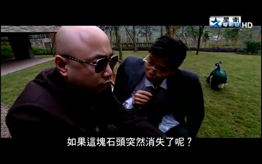 玩命拍出爆款神片，黄渤只挣1万