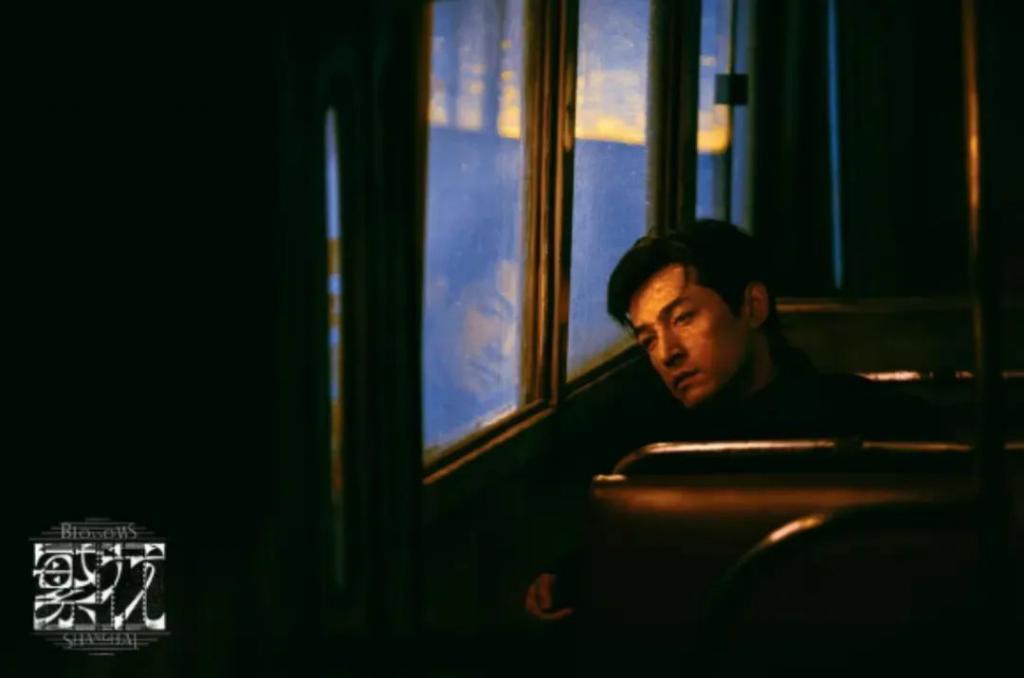 电影人下凡拍剧40部，谁能成为下一部《繁花》？