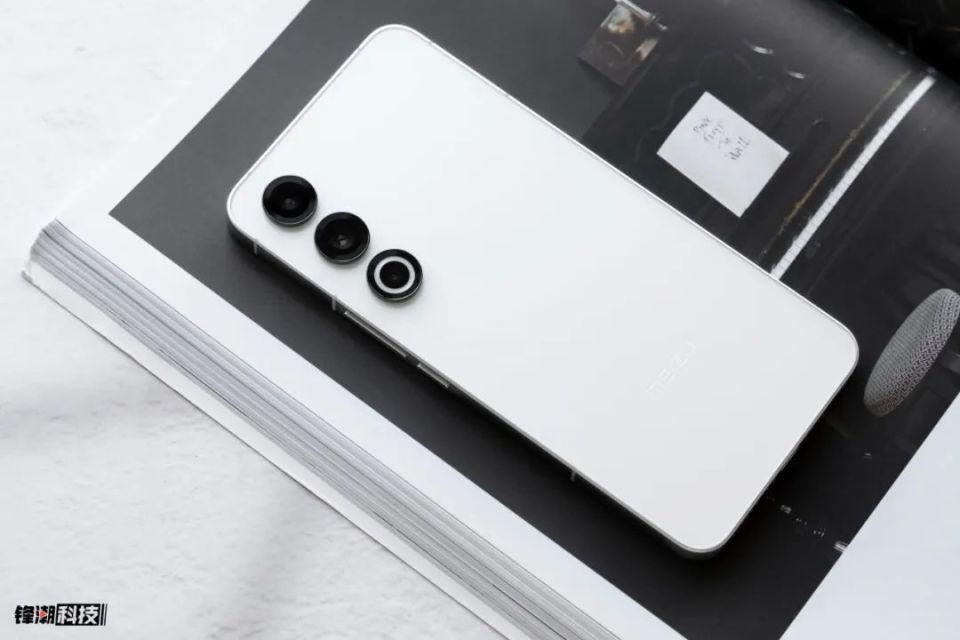 直接起飞！时隔两年这国产手机终于崛起啦