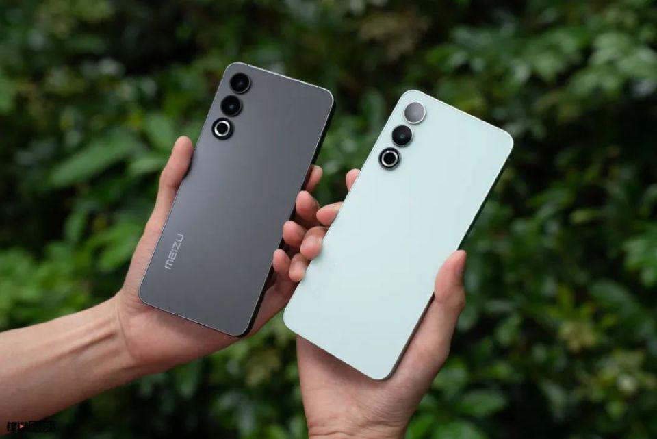 直接起飞！时隔两年这国产手机终于崛起啦