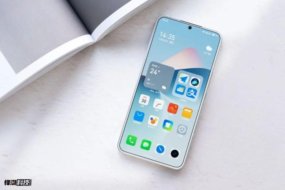 直接起飞！时隔两年这国产手机终于崛起啦