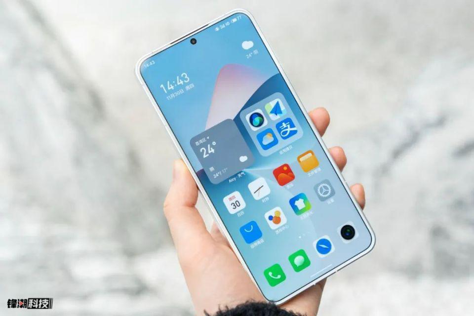直接起飞！时隔两年这国产手机终于崛起啦