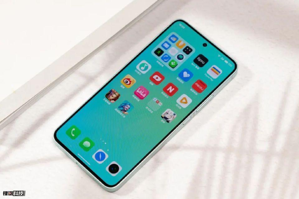 直接起飞！时隔两年这国产手机终于崛起啦