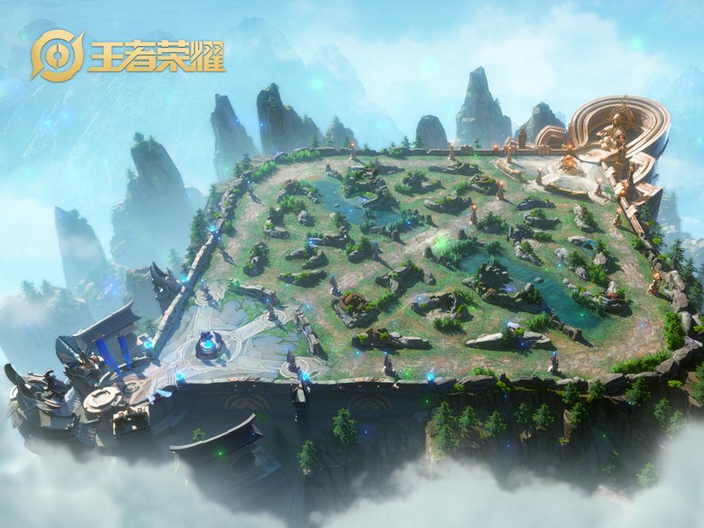 腾讯 COO 任宇昕：目前竞技对战类游戏还是皇冠上的明珠