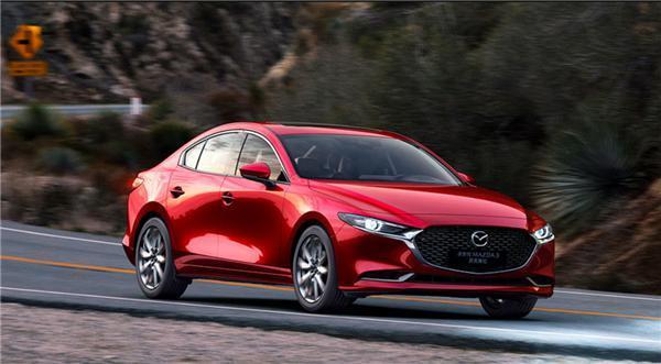 马自达昂克赛拉遭车主集体投诉：冬天水温一直升不高