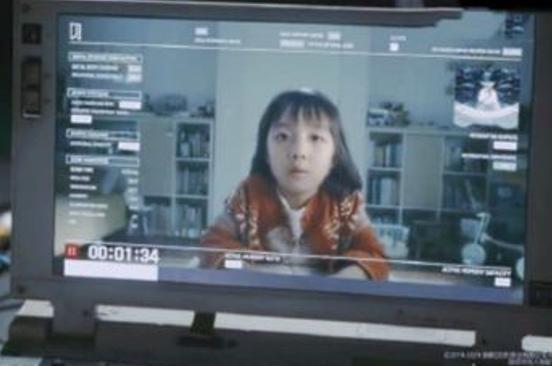 浙江父亲想用AI“复活”儿子：像《流浪地球2》中的丫丫一样