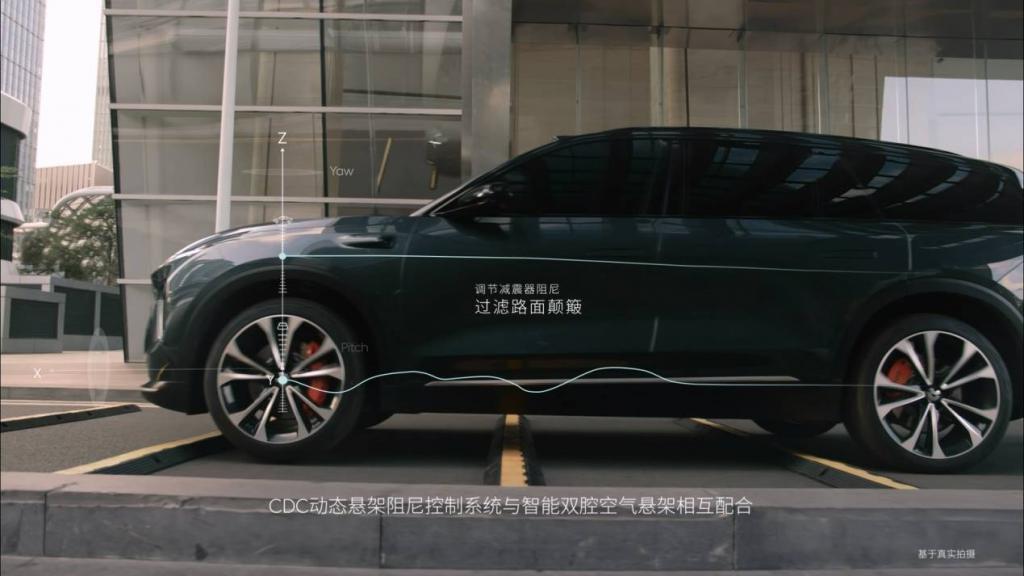 蔚来今天的史诗级更新，不过是李斌 3 年前挖的「坑」