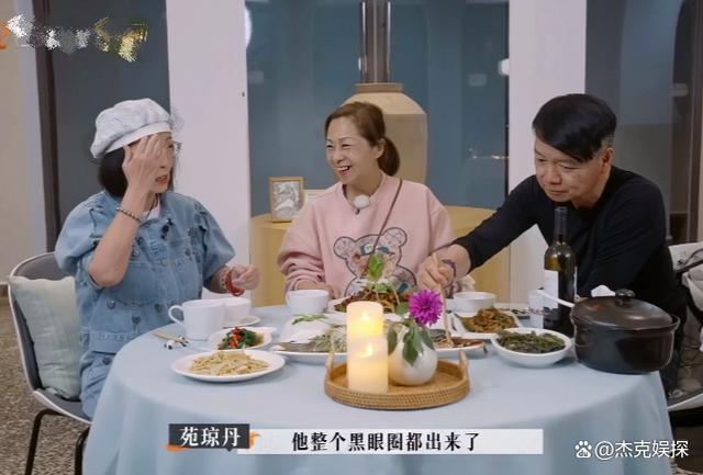 “石榴姐”被菲律宾封公主，自称要老公下跪请安