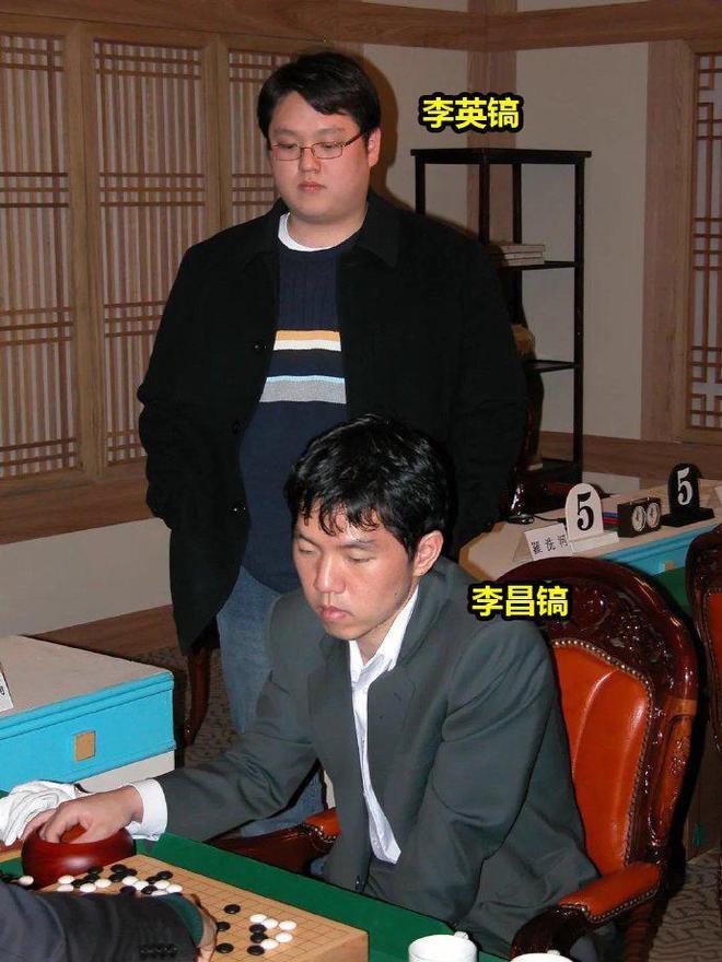 噩耗！李英镐心梗去世，年仅49岁，积劳成疾有腰伤