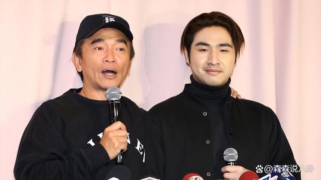 吴宗宪曝光家产规划：大部分捐出，女儿都有份儿子不一定