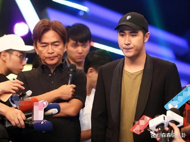 吴宗宪曝光家产规划：大部分捐出，女儿都有份儿子不一定