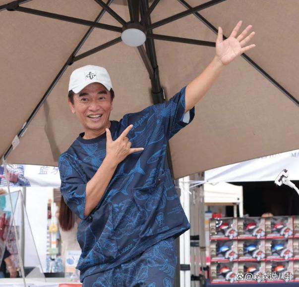 吴宗宪曝光家产规划：大部分捐出，女儿都有份儿子不一定