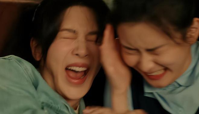 又来了！41岁孙俪和小11岁董子健上演姐弟恋？