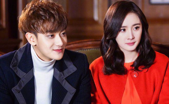 又来了！41岁孙俪和小11岁董子健上演姐弟恋？