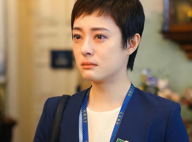 又来了！41岁孙俪和小11岁董子健上演姐弟恋？