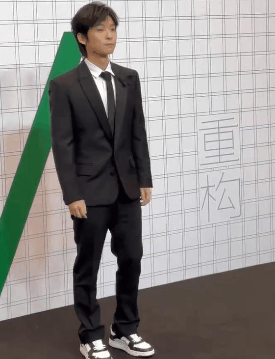 又来了！41岁孙俪和小11岁董子健上演姐弟恋？