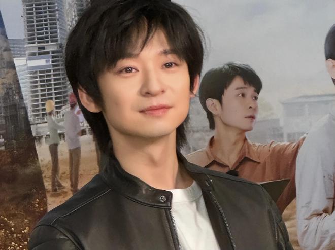 又来了！41岁孙俪和小11岁董子健上演姐弟恋？