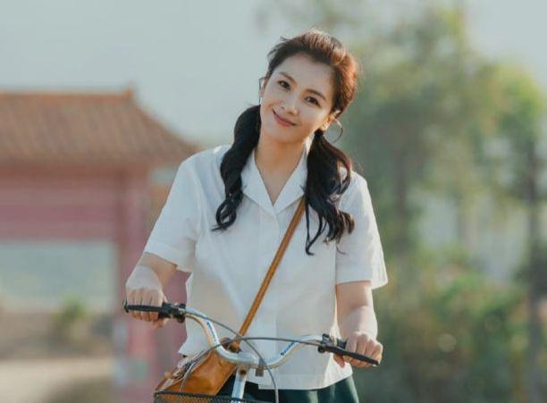 又来了！41岁孙俪和小11岁董子健上演姐弟恋？