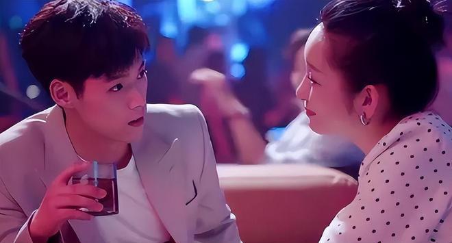 又来了！41岁孙俪和小11岁董子健上演姐弟恋？