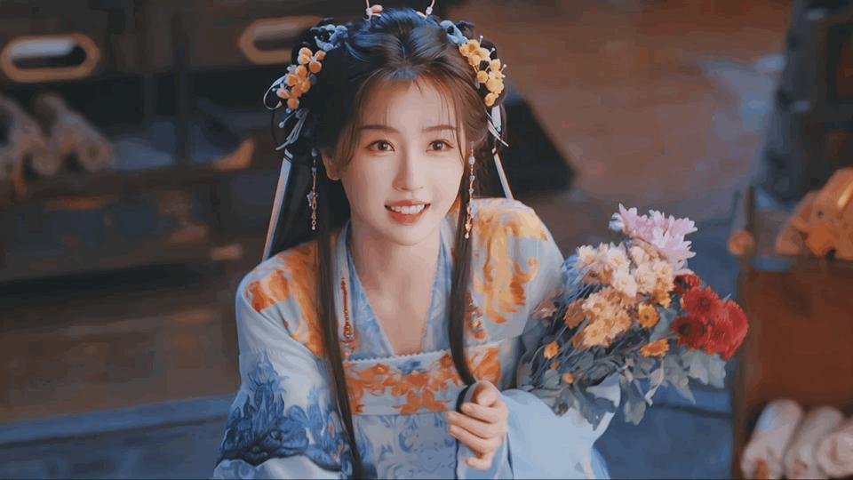 《永夜星河》：虞书欣不普了，陈都灵有演技了
