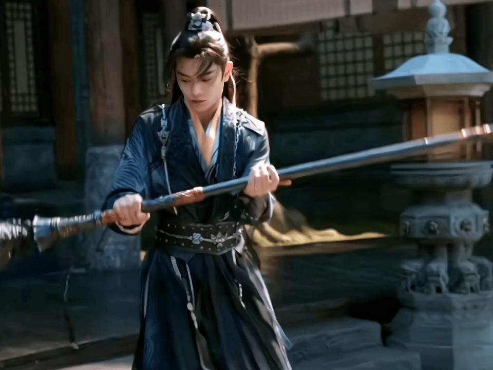 《永夜星河》：虞书欣不普了，陈都灵有演技了