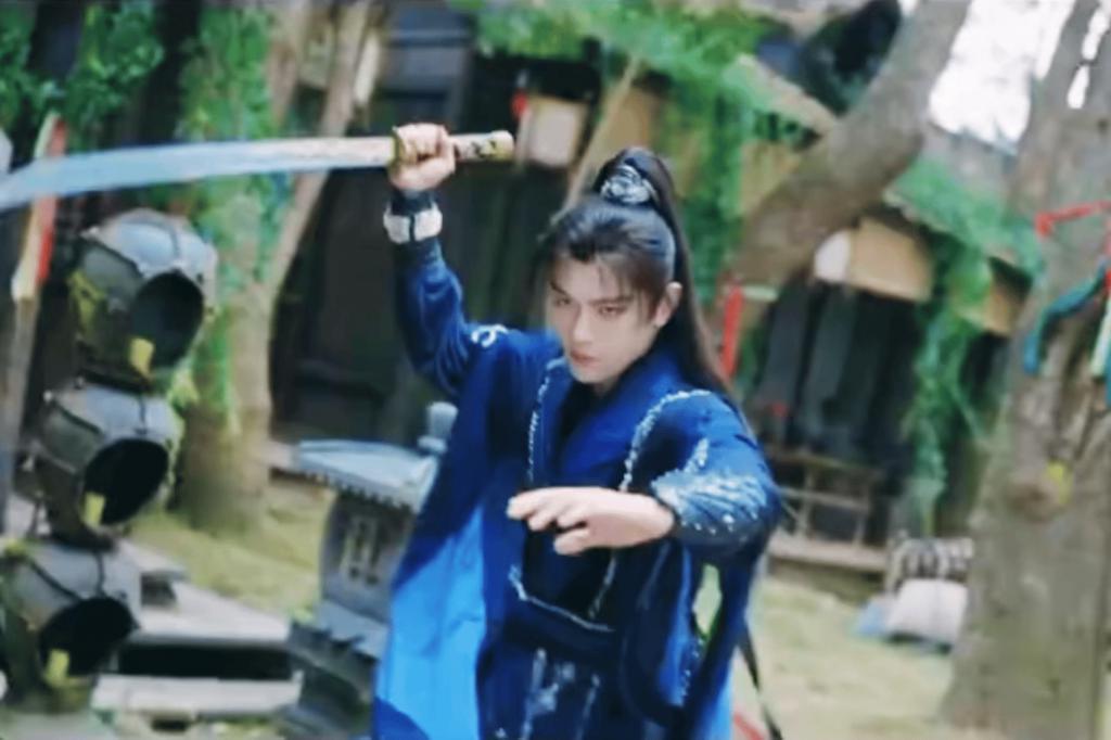 《永夜星河》：虞书欣不普了，陈都灵有演技了
