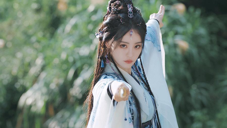 《永夜星河》：虞书欣不普了，陈都灵有演技了