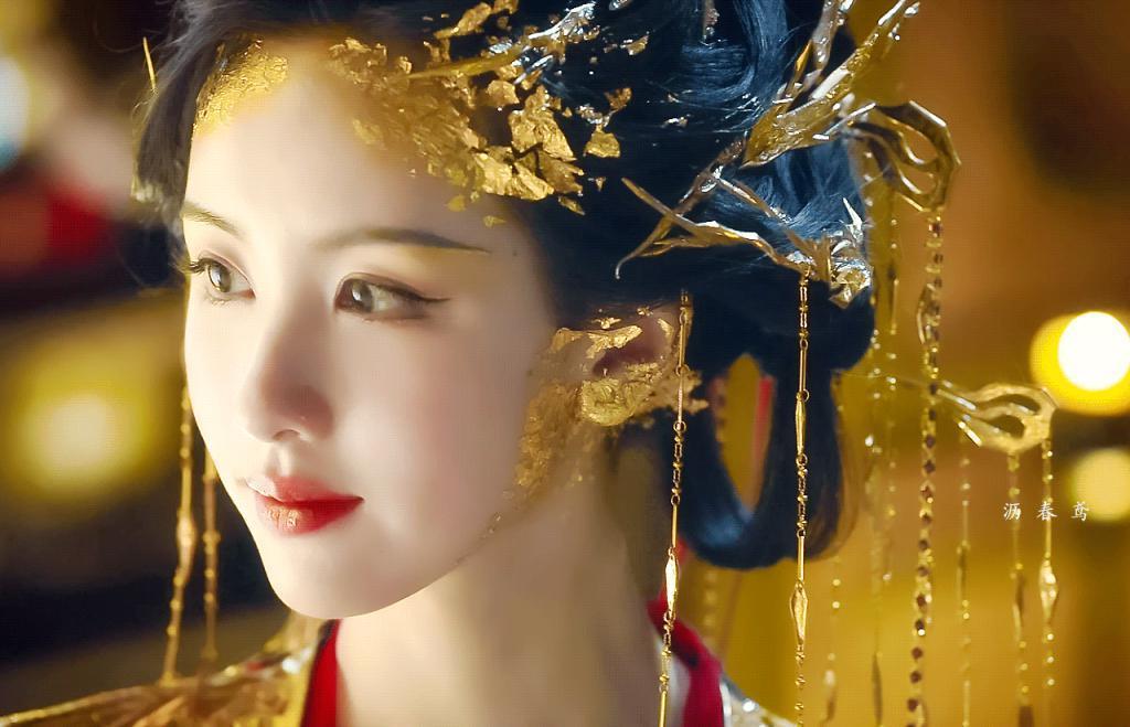 《永夜星河》：虞书欣不普了，陈都灵有演技了