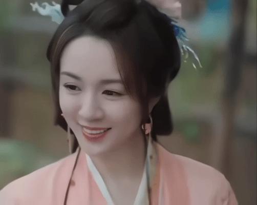 《永夜星河》：虞书欣不普了，陈都灵有演技了