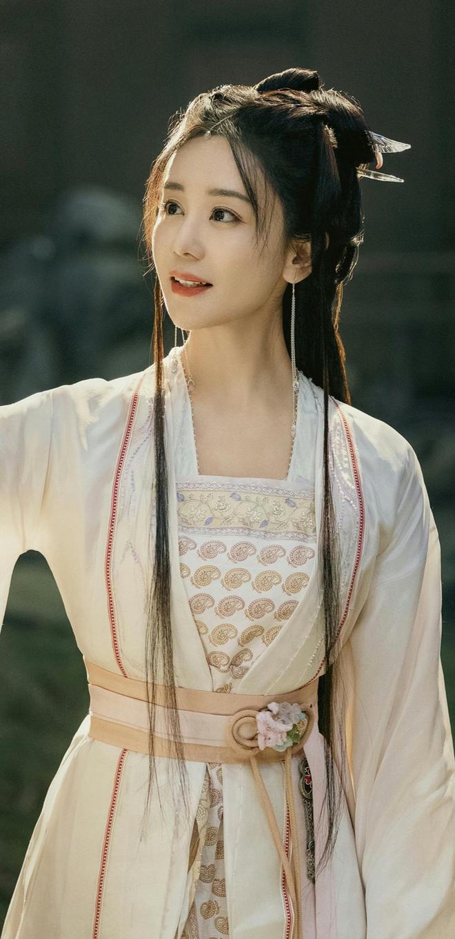 《永夜星河》：虞书欣不普了，陈都灵有演技了