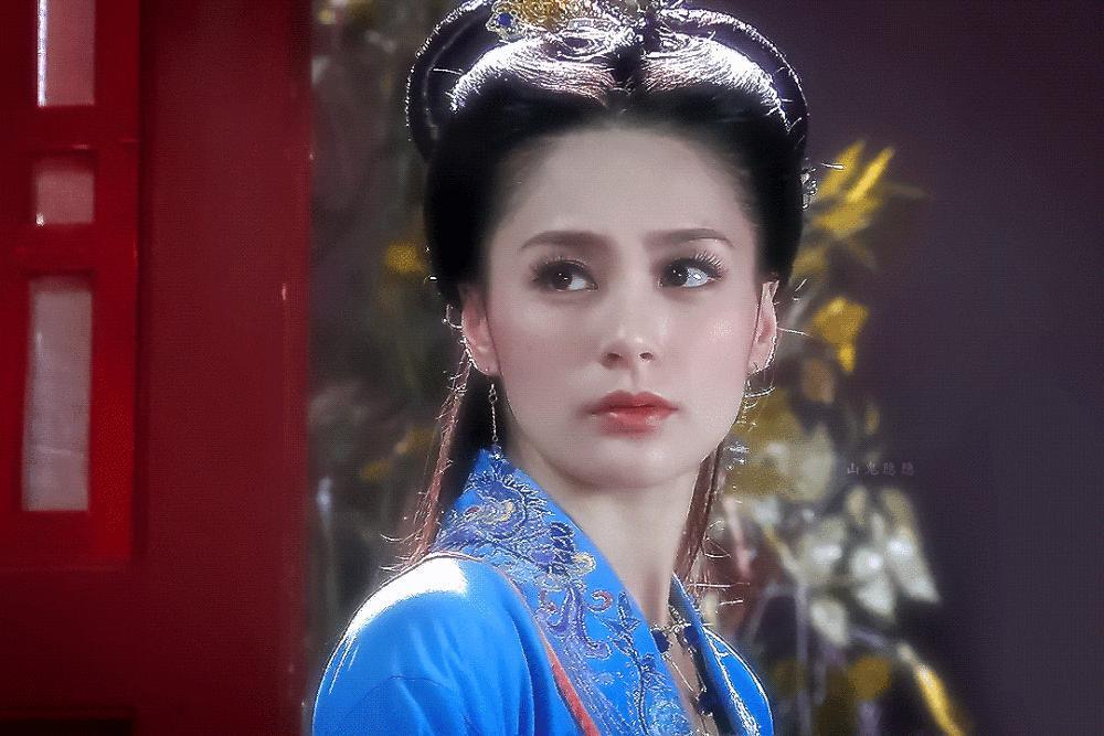 《永夜星河》：虞书欣不普了，陈都灵有演技了