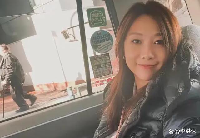 被多次造谣怀孕后，徐静蕾摆烂式回应传言，已经看淡一切