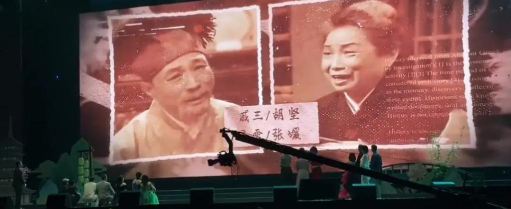 唏嘘！他们都去世了！晚年拖病体开出租车贴补家用？