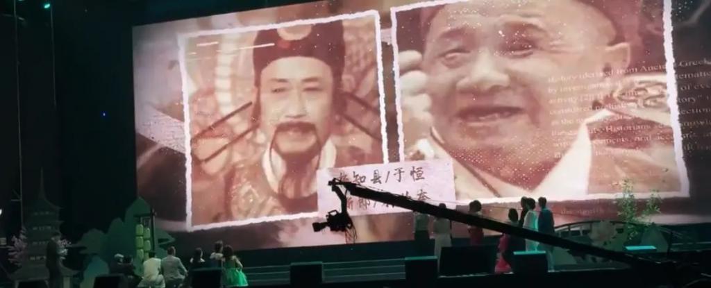 唏嘘！他们都去世了！晚年拖病体开出租车贴补家用？