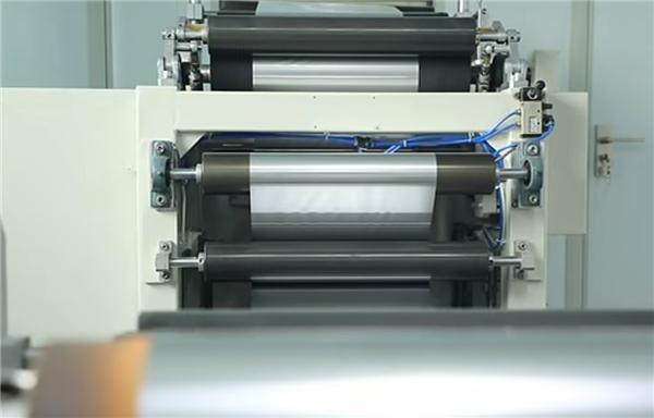 大容量高能量密度纳米固态钠离子电池中试产品下线:高寒首选!