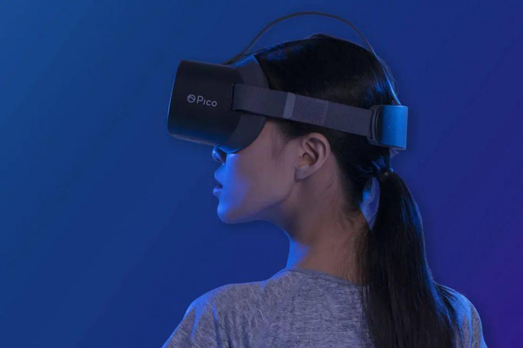 PICO已经积灰了，苹果头显就不会了吗？