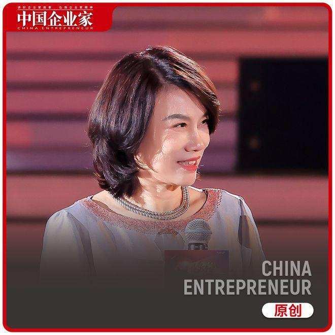 独家｜董明珠开个年会，卖了60亿