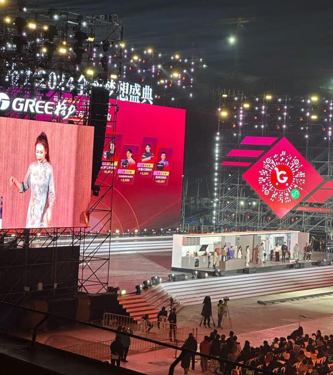 独家｜董明珠开个年会，卖了60亿