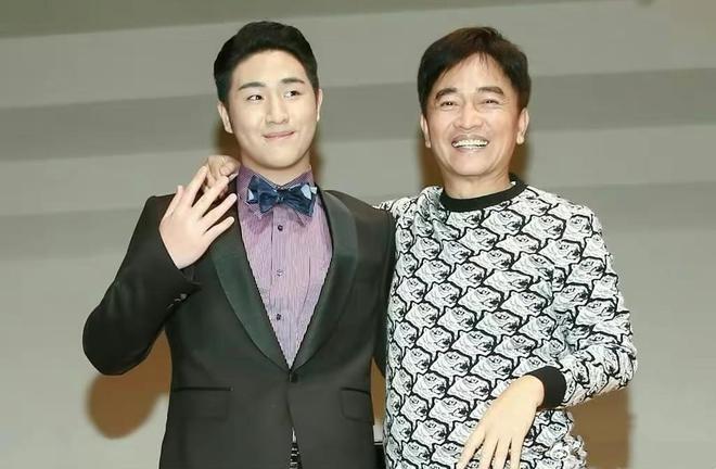 吴宗宪宣布即将退圈，9亿财产分配曝光，或一分不留给儿子