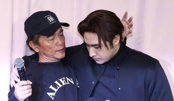 吴宗宪宣布即将退圈，9亿财产分配曝光，或一分不留给儿子