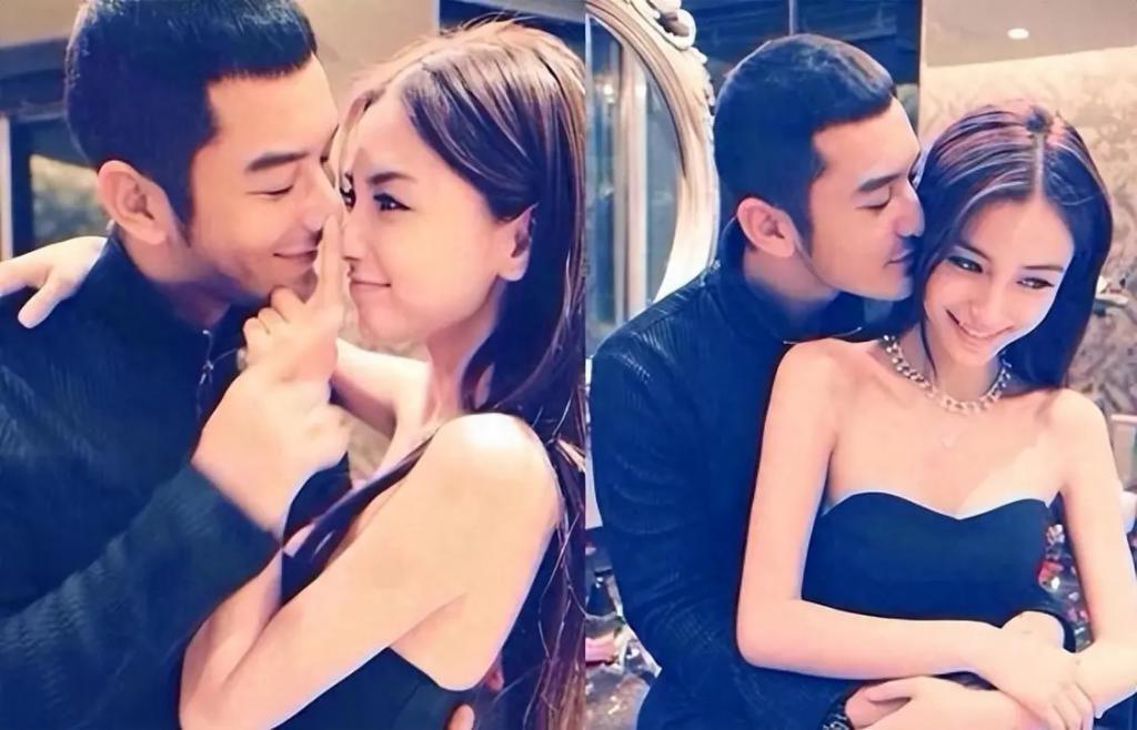 娱乐圈“小三”现世报：有人生不出孩子，有人老得不敢认