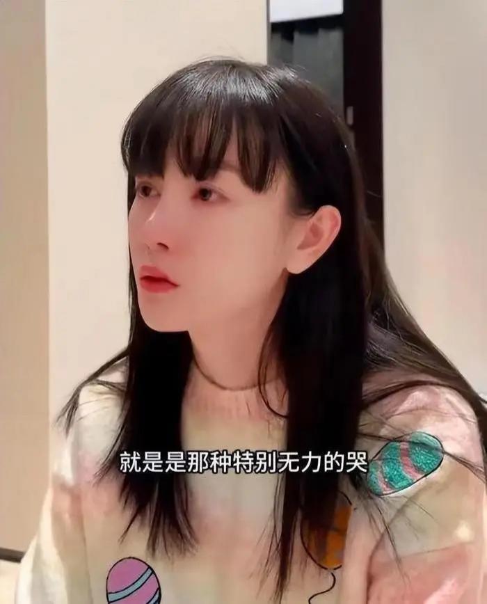 娱乐圈“小三”现世报：有人生不出孩子，有人老得不敢认