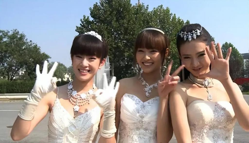 娱乐圈“小三”现世报：有人生不出孩子，有人老得不敢认