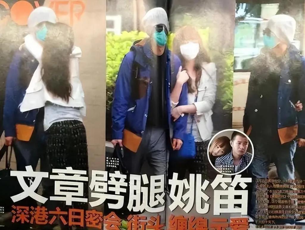 娱乐圈“小三”现世报：有人生不出孩子，有人老得不敢认